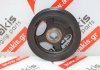 Crankshaft pulley 12303-1465R for NISSAN, RENAULT, DACIA 
