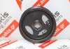Crankshaft pulley 12303-1465R for NISSAN, RENAULT, DACIA 
