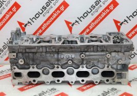 Zylinderkopf 9688418110, C01, 0200HL, 2070074 zum PEUGEOT, CITROEN, FORD RHH, RH02, RHC, 4WZ, UFDA, UFDB, TXDA, TXMA, UFWA