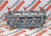 Testata 9688418110, C01, 0200HL, 2070074 per PEUGEOT, CITROEN, FORD RHH, RH02, RHC, 4WZ, UFDA, UFDB, TXDA, TXMA, UFWA
