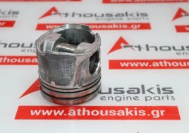Kolben 1065.3, 7701479102, 7701479103, 7701479104, 7701479105, 7701479106 zum RENAULT, OPEL