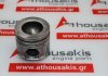 Pistone 1065.3, 7701479102, 7701479103, 7701479104, 7701479105, 7701479106 per RENAULT, OPEL 