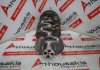 Kurbelwelle 65401, A65421, 6540300300, 6540305200, 6540303700 zum MERCEDES 654920
