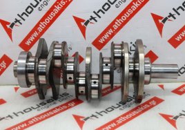Στρόφαλος 2144F, 2233F, 68147110AB, 68147110AA για JEEP, MASERATI, DODGE EXN, EXF, VM24D, VM43D, VM44D, VM63D, VM64D, M16164D, M15746D, A630HP