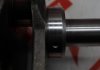 Kurbelwelle 2144F, 2233F, 68147110AB, 68147110AA zum JEEP, MASERATI, DODGE EXN, EXF, VM24D, VM43D, VM44D, VM63D, VM64D, M16164D, M15746D, A630HP