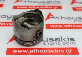 Kolben MD071172 zum MITSUBISHI 4G54, G54B