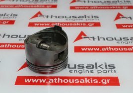 Kolben MD152562, MD152563, MD152564 zum MITSUBISHI 6G72