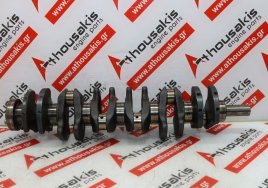 Kurbelwelle 1432277, 11211433026, 11211709059, 11211433027 zum BMW M52B28 ( 286S1, 286S2 )