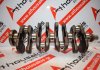 Kurbelwelle K3, 2SZ, 13411-97401, 13411-23020 zum DAIHATSU, TOYOTA K3, 2SZ