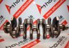 Kurbelwelle K3, 2SZ, 13411-97401, 13411-23020 zum DAIHATSU, TOYOTA K3, 2SZ
