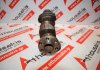 Kurbelwelle K3, 2SZ, 13411-97401, 13411-23020 zum DAIHATSU, TOYOTA K3, 2SZ