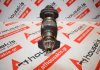 Kurbelwelle K3, 2SZ, 13411-97401, 13411-23020 zum DAIHATSU, TOYOTA K3, 2SZ
