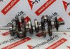 Στρόφαλος G3LA, B3LA, 23110-04020, 23110-04030, 23110-04035 για HYUNDAI, KIA G3LA, B3LA