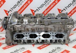 Головка блока 06K403AG, 06K103063E, 06K103063EX, 06K103063N, 06K103063AJ, 06K103264AX, 06K103063AP, 06K103063CD, 06K103063AK, 06K103264CX для AUDI, VW CHH, CJE, CJS, CJX, CNC, CNS, CNT, CYG, CYN, CYP, CYR, DAJ, DLH, DJH, DNU