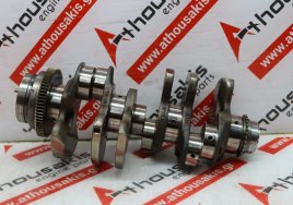 Albero motore 06MH, 06M105019AG, 06M105019AK, 06M105019AM per AUDI, VW, PORSCHE 