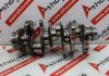 Vilebrequin 06MH, 06M105019AG, 06M105019AK, 06M105019AM pour AUDI, VW, PORSCHE 