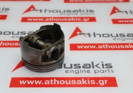 Kolben MD197807, MD197808, MD197809 zum MITSUBISHI 6G72
