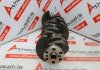 Kurbelwelle 1S7GCF, LF01-11-301, LF02-11-301 zum FORD, MAZDA, VOLVO CHBA, CHBB, CFBA, CGBA, CSDA, CSDB, QQDA, QQDB, SYDA, CJBA, CJBB, AODA, AOWA, TBBA, TBBB, AOBC, N4JB, L8, LF, B4184S8, B4184S11, B4204S3, B4204S4