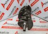 Kurbelwelle 1S7GCF, LF01-11-301, LF02-11-301 zum FORD, MAZDA, VOLVO CHBA, CHBB, CFBA, CGBA, CSDA, CSDB, QQDA, QQDB, SYDA, CJBA, CJBB, AODA, AOWA, TBBA, TBBB, AOBC, N4JB, L8, LF, B4184S8, B4184S11, B4204S3, B4204S4