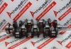 Albero motore 4JJ1, 8-98154-950-2, 8-97388-828-4, 8-97388-828-0 per ISUZU 4JJ1