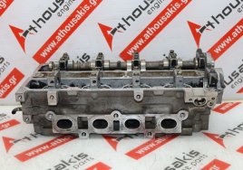 Testata 4M5G6090ZA per FORD FXJA, FXJB, ASDA