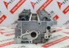 Culasse 4M5G6090ZA pour FORD FXJA, FXJB, ASDA