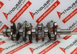Albero motore Z20, 12200-U6000 per NISSAN Z20