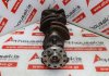 Στρόφαλος 2803, 31293424, 31375826, 31480783 για VOLVO, FORD D5244T10, D5244T11, D5244T14, D5244T16, D5244T17, B5254T2, B5254T3, B5254T4, B5254T5, B5254T6, B5254T7, B5254T8, B5254T9, B5254T10, B5254T11, JZDA, HUWA, HYDA, HYDB