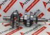 Коленчатый вал ED0023910000-S для RUGGERINI, KOHLER RD180, RD181, RD200, RD201, RD220, RD240, RD270, RD278, RD901, RD902, RD952, RD90/2, RD92/2