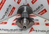 Коленчатый вал ED0023910000-S для RUGGERINI, KOHLER RD180, RD181, RD200, RD201, RD220, RD240, RD270, RD278, RD901, RD902, RD952, RD90/2, RD92/2