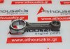 Connecting rod 10007, ED00100R0230-S for RUGGERINI, KOHLER RD180, RD181, RD200, RD201, RD220, RD240, RD270, RD278, RD901, RD902, RD952, RD90/2, RD92/2