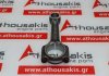 Connecting rod 10007, ED00100R0230-S for RUGGERINI, KOHLER RD180, RD181, RD200, RD201, RD220, RD240, RD270, RD278, RD901, RD902, RD952, RD90/2, RD92/2