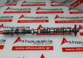 Camshaft 13020-1KT0A, 13201-5RB0A for NISSAN HR16DE