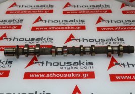 Árbol de levas 13020-7086R para RENAULT H4J700