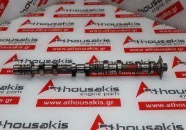Nockenwelle 13020-1KA0C, 13020-BB00C, 13020-BB01C zum NISSAN HR16DE