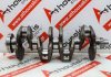 Crankshaft 38AA, 03L105021B, 03L105021D for VW, AUDI, SKODA, SEAT 