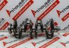 Crankshaft 38AA, 03L105021B, 03L105021D for VW, AUDI, SKODA, SEAT 