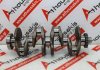 Kurbelwelle 38AA, 04L105021A zum VW, AUDI, SEAT, SKODA 