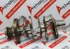 Cigüeñal 06E105101AA, 06E105021AA para AUDI, PORSCHE, VW 