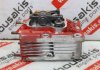 Cylinder Head RD270 for RUGGERINI, KOHLER RD270