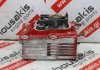 Cylinder Head RD270 for RUGGERINI, KOHLER RD270
