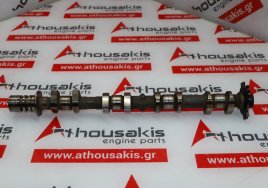 Camshaft 13020-2652R for RENAULT H4J700