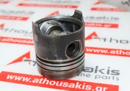 Pistone 7701463646 per RENAULT J8S