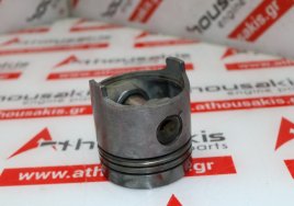 Piston 80223, 062617, 062704, 062811, 062864, 0628E1 para PEUGEOT, CITROEN XUD7
