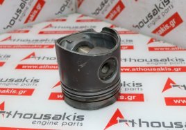 Piston 128L58, 51.02511.7164, 51.02511.7168 pour MAN D2842