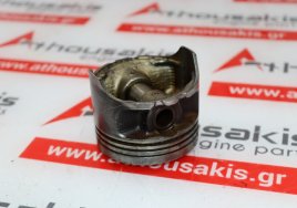 Pistone 13101-PM7-000, 13101-PM7-010 per HONDA D16A