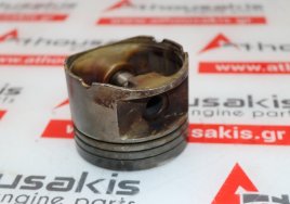 Pistone 86V107, 062831, 062834 per PEUGEOT, CITROEN XU10J2