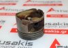 Pistone 86V107, 062831, 062834 per PEUGEOT, CITROEN XU10J2