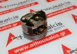 Pistone 7701685393, 7701685394, 7701685395 per RENAULT F3P