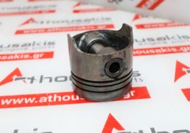 Pistone 1155, 7700110924 per RENAULT F8Q630, F8Q632, F8Q662